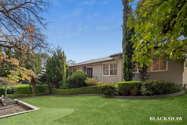 3 Wallace Place, ACT 2615