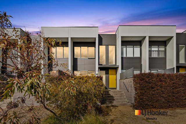 14/22 Max Jacobs Avenue, ACT 2611