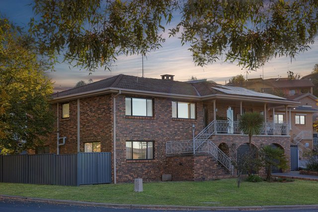 1 Naylor Close, NSW 2620