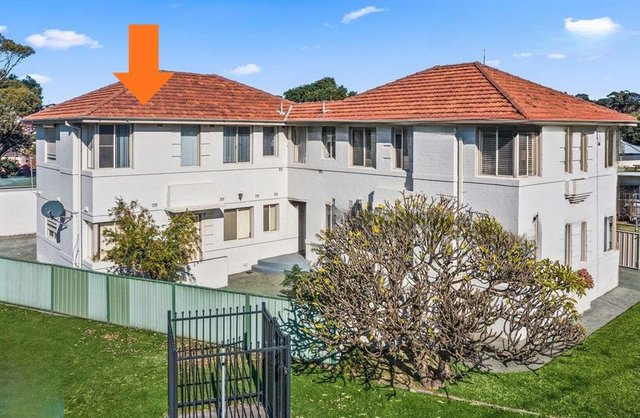 4/66 Darcy Road, NSW 2505