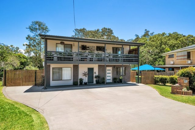 34 Buckingham Street West, QLD 4500