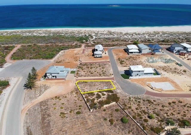 Lot 27, 1A Island Drive, WA 6516