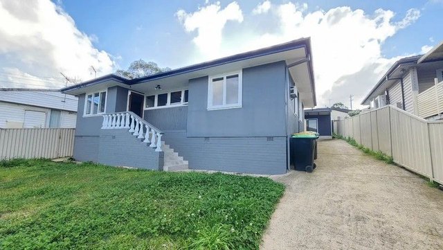 43 Warrigo Street, NSW 2168