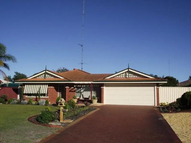 10 Orchid Dr, WA 6230
