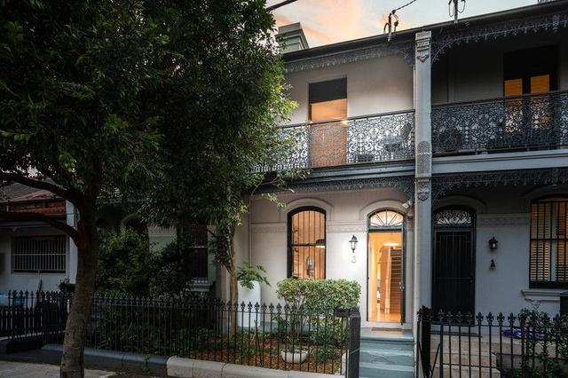 3 Binning Street, NSW 2043