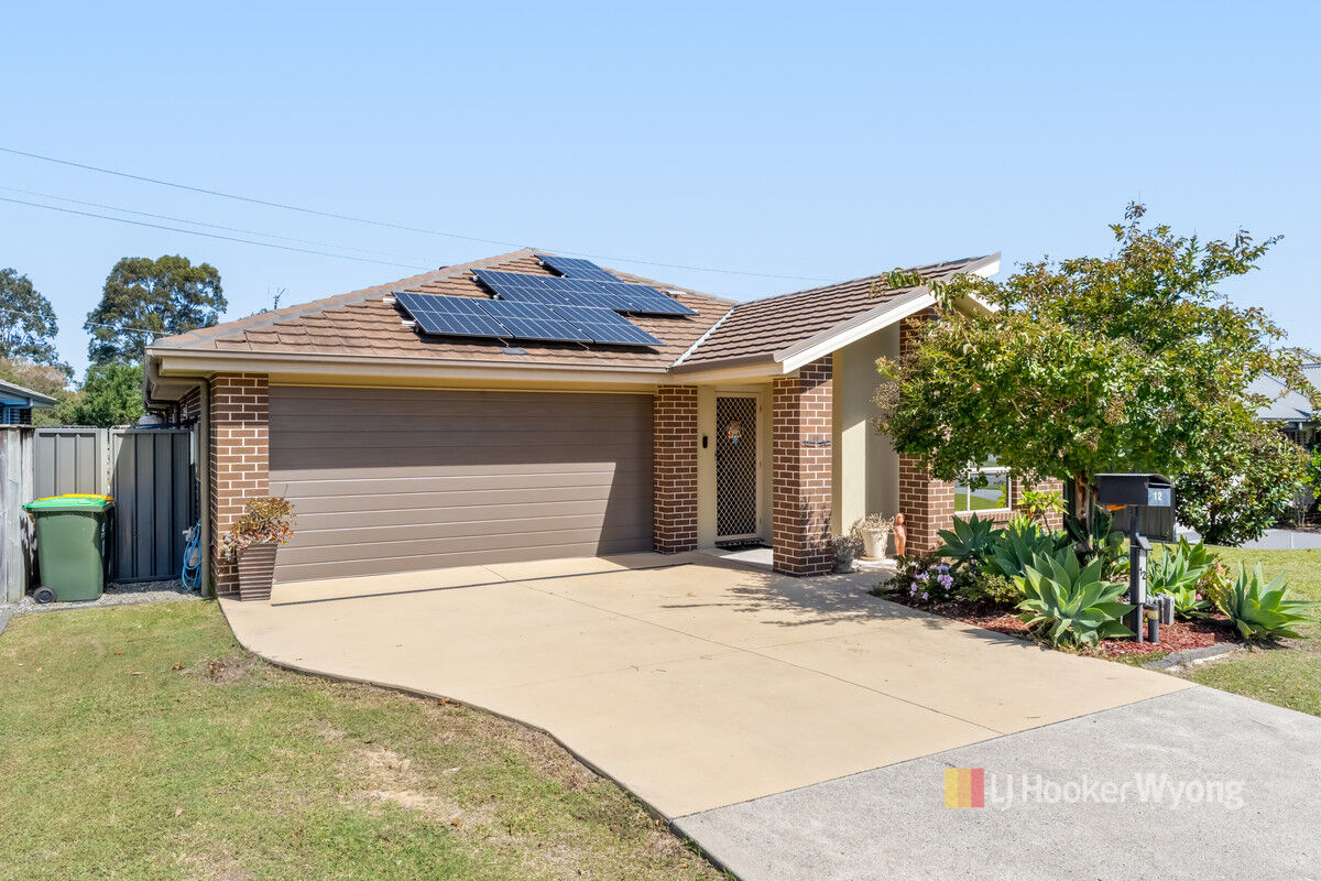 12 Oakmont Place, Woongarrah NSW 2259 | Allhomes