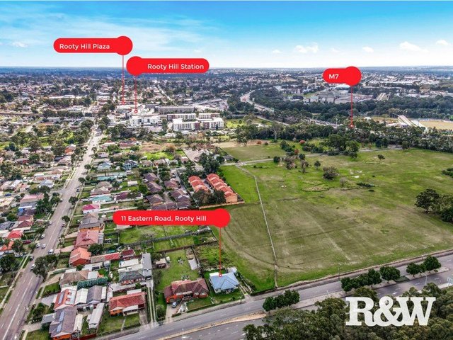 11 Eastern Road, NSW 2766