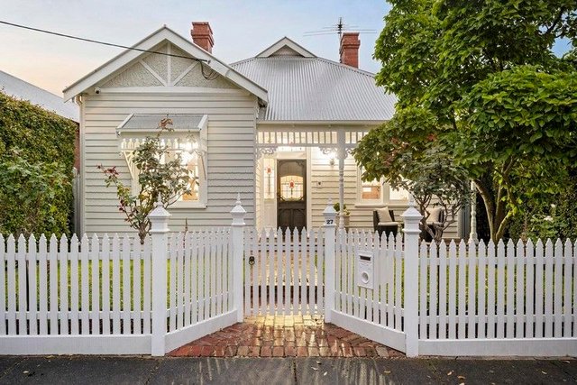 27 Mackay Street, VIC 3040