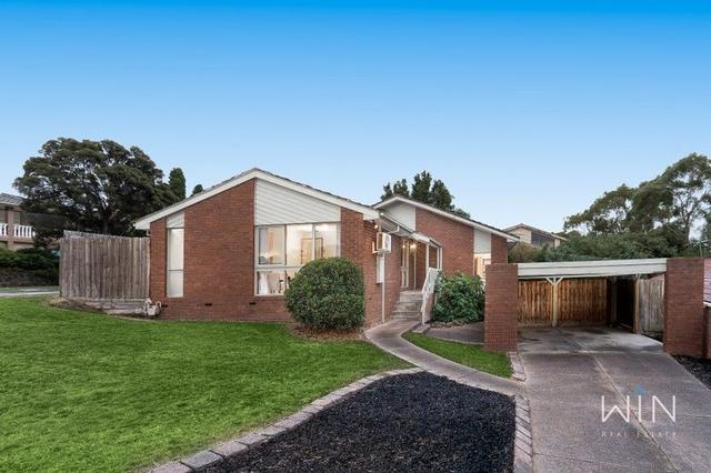 79 Holmbury Boulevard, VIC 3170