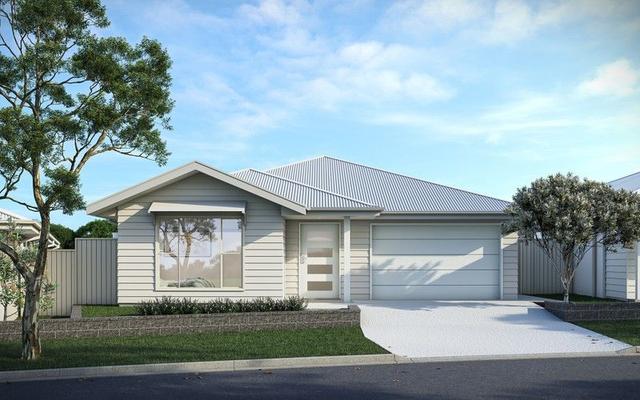 Lot 19 Bellinger Parkway, NSW 2439