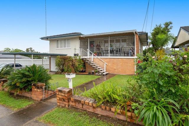 63 Hendren Street, QLD 4152