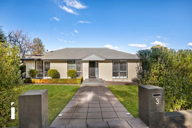 3 McCombie Street, ACT 2903
