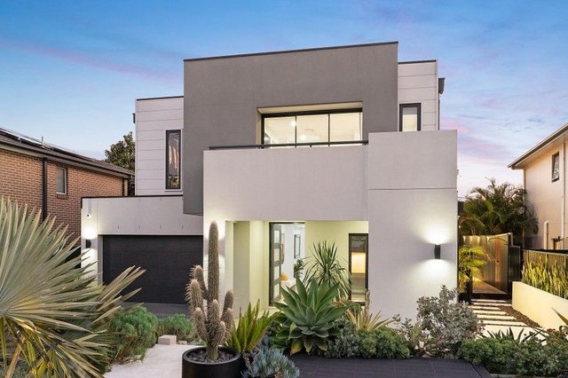 18 Brereton Street, NSW 2111