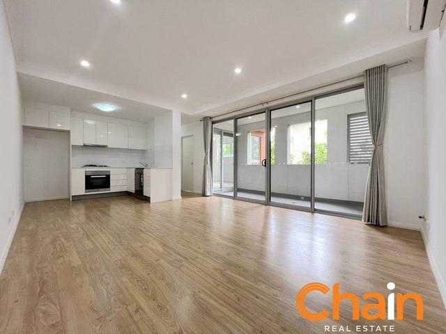 15/12 Post Office Street, NSW 2118