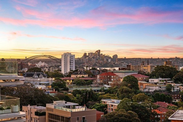 21/442-446 Edgecliff   Road, NSW 2027