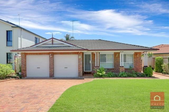 115 Meurants Lane, NSW 2768