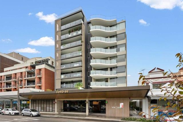 8A/88 Burwood Road, NSW 2134