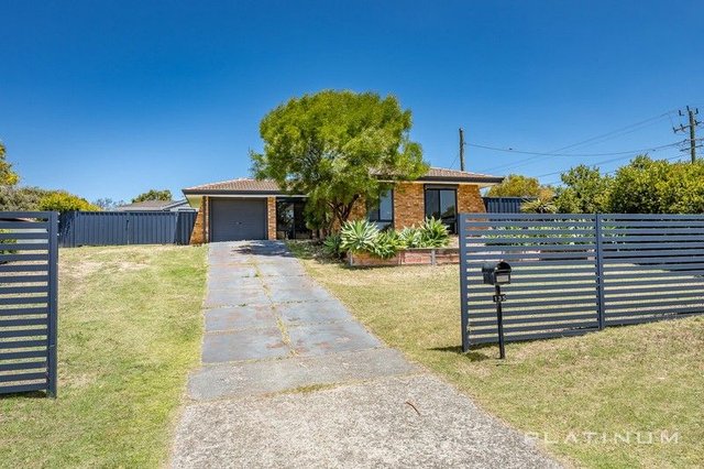 135 Warrandyte Drive, WA 6025