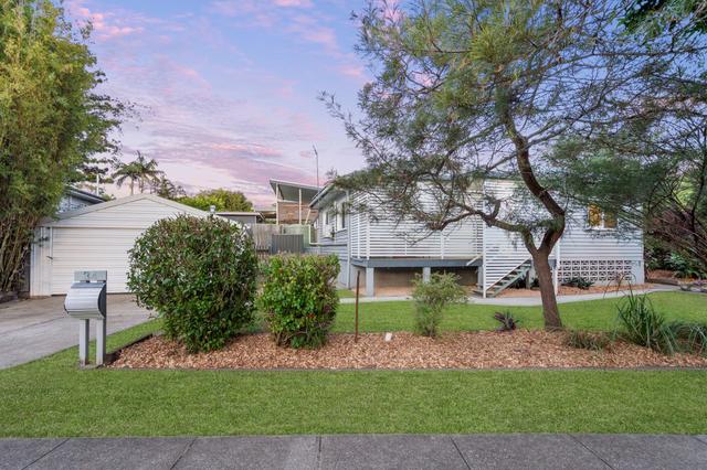 34 Brisbane Corso, QLD 4103
