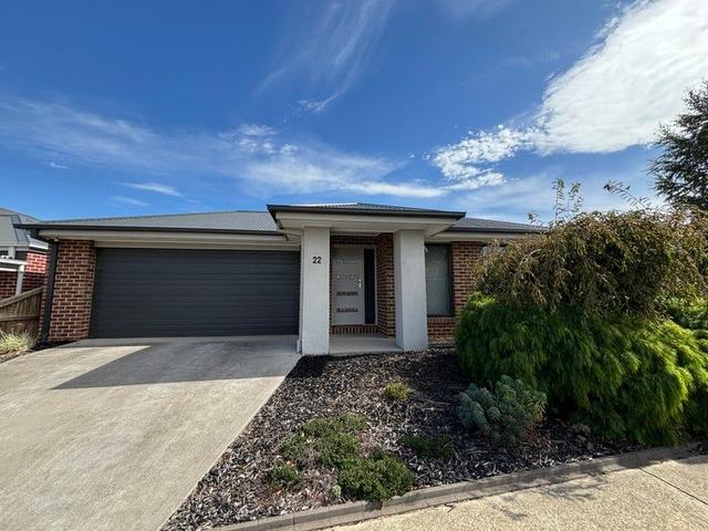 22 Highvale Rise, VIC 3820