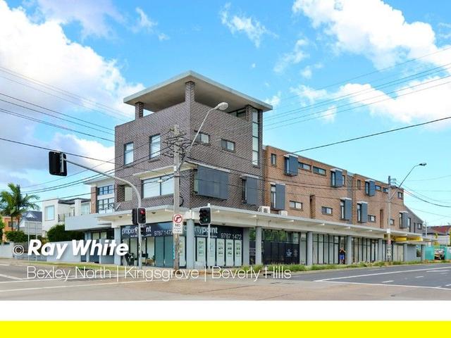 5/324-326 William Street, NSW 2208