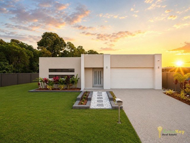 Lot 1 Denver Street, QLD 4868
