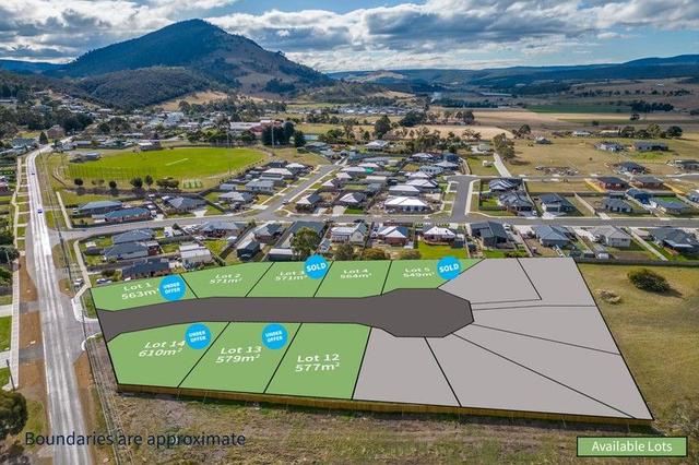 00 Cockatoo Place, TAS 7026