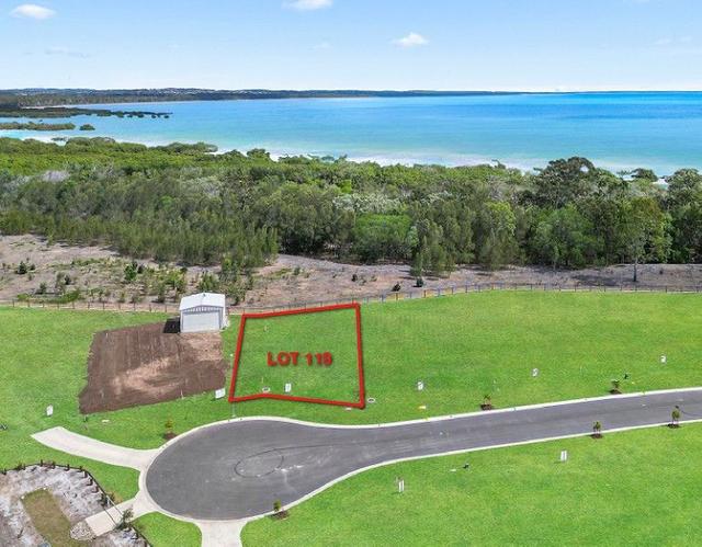 Lot 119/null Oceanview Street, QLD 4655