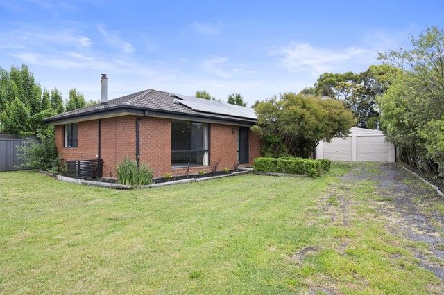 4 James Court, VIC 3352