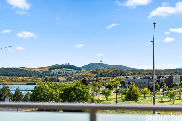97/41 Philip Hodgins Street, ACT 2611