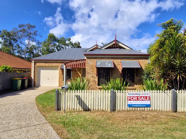 12 Saint John Place, QLD 4300