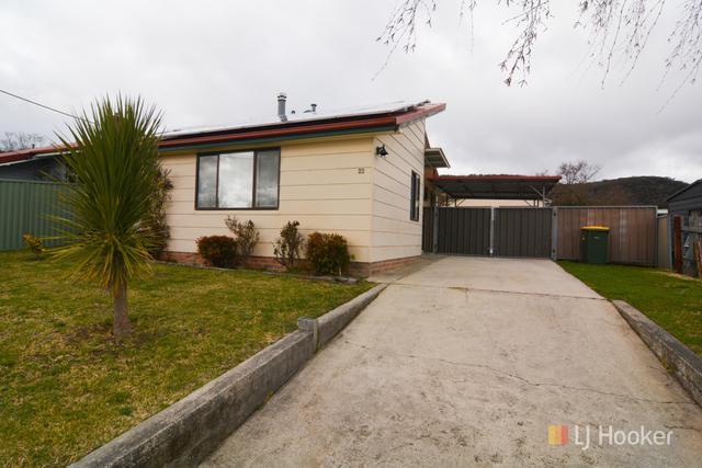 22 Lone Pine Avenue, NSW 2790