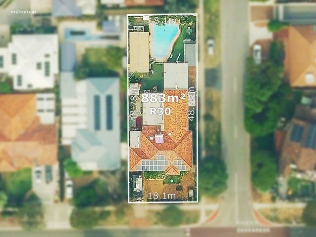 223 St Brigids Terrace, WA 6018