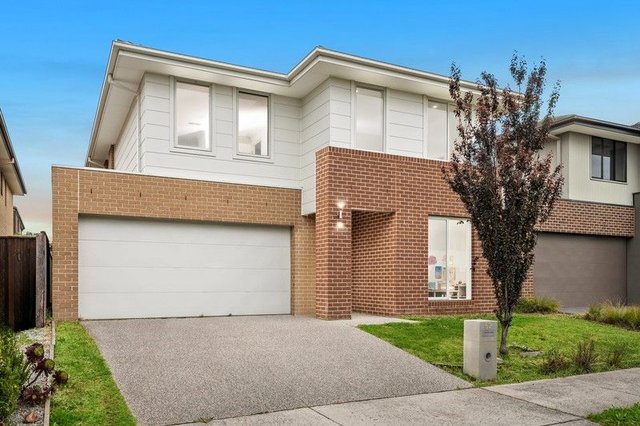 52 Appledale Way, VIC 3152