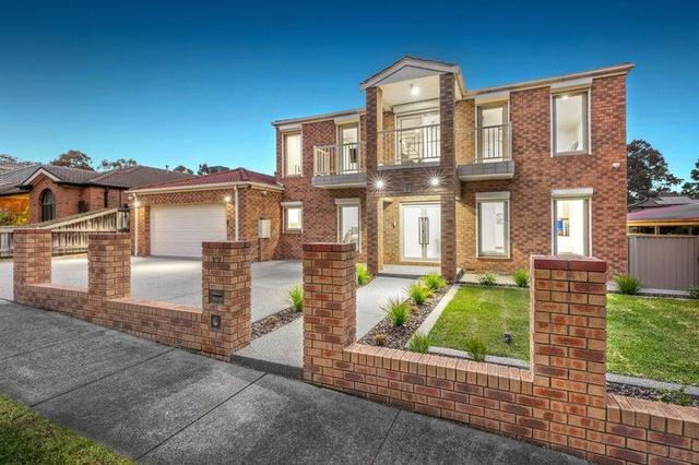 17 Wisteria Drive, VIC 3083