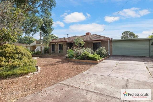 9 Craigie Place, WA 6112