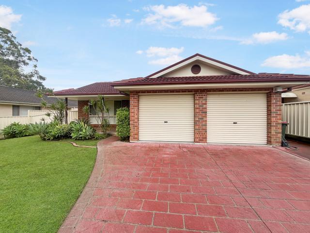 19 Landhaven Avenue, NSW 2262