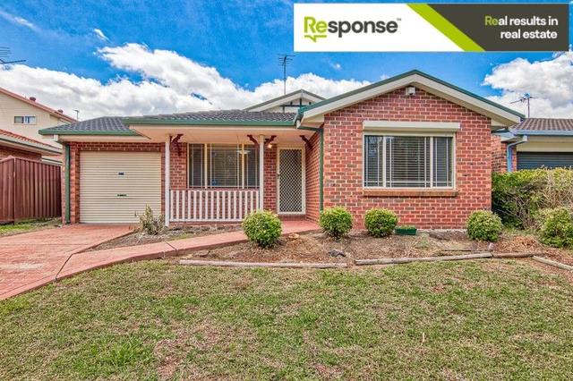 18 Cedarwood  Grove, NSW 2761