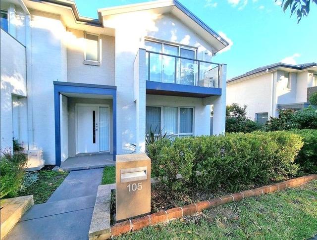105 Feodore Drive, NSW 2171