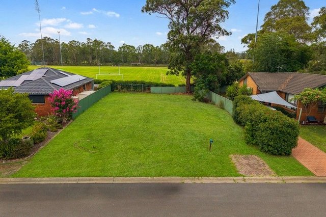 10 Sardam Avenue, NSW 2749