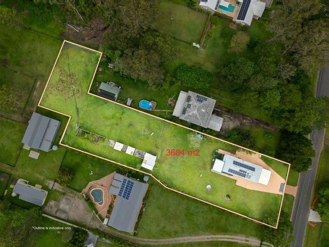 85 Fountain Rd, QLD 4505