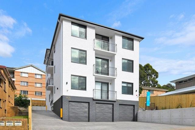 3/1 Gowrie Street, NSW 2112