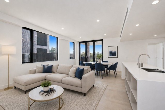 124/3 McKinnon Avenue, NSW 2046