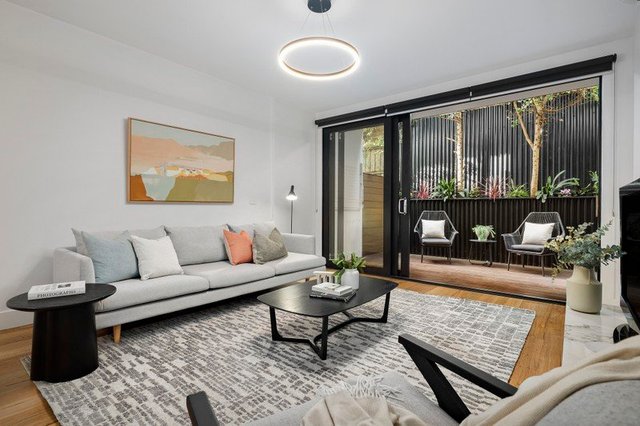 5/120 Hotham Street, VIC 3183