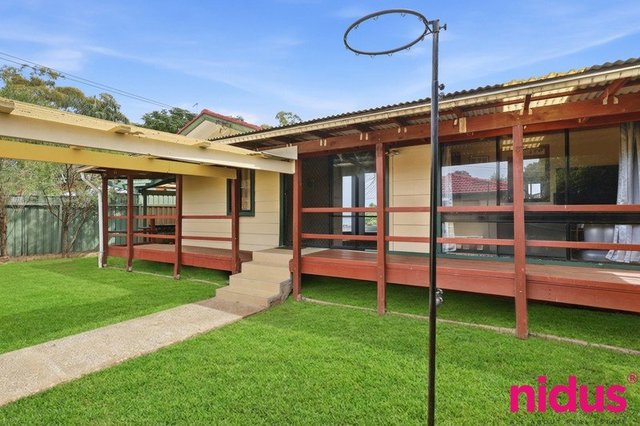 6 Gore Place, NSW 2770