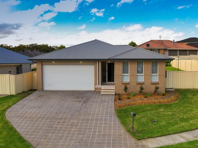 31 Farrier Crescent, NSW 2259