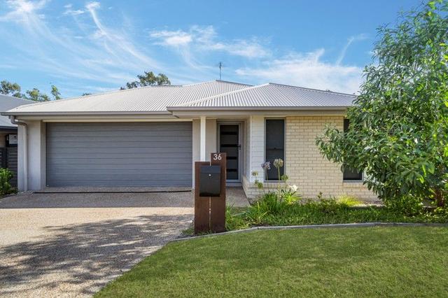 36 Cottee Circuit, QLD 4125