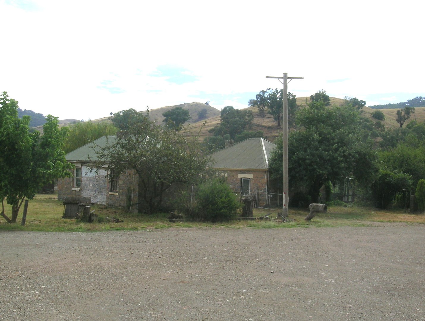 6499 Wee Jasper Road, Wee Jasper NSW 2582 | Allhomes