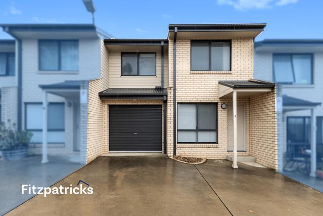 7/38 Kenneally Street, NSW 2650