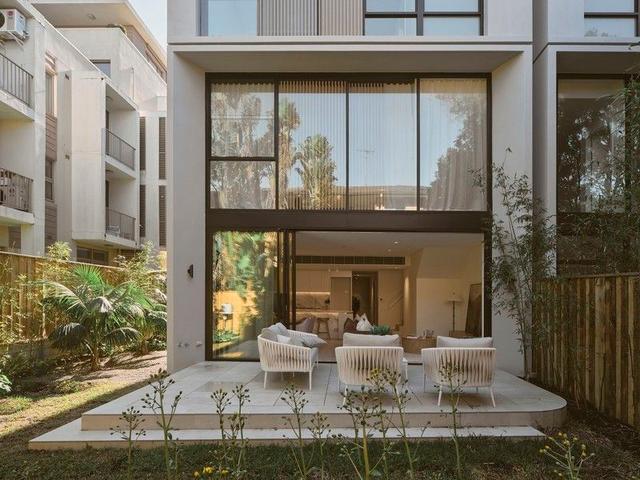 Garden Res/12 Burge Street, NSW 2030